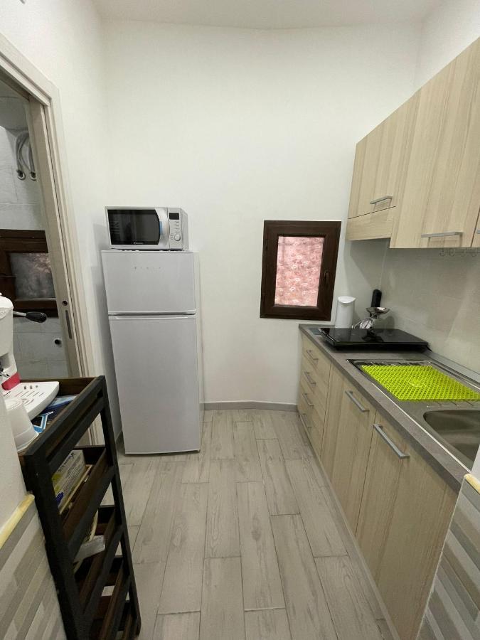 Casa Vacanze Luisa Неаполь Экстерьер фото